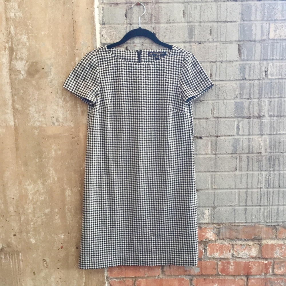 Brooks Brother Shift Dress
